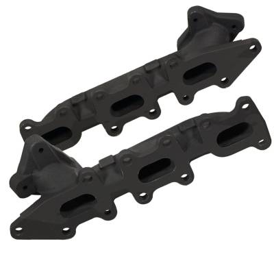 BD-Power - BD Power Exhaust Manifold Kit For 11-17 Ford F-150/Expedition 3.5L Ecoboost - Image 5