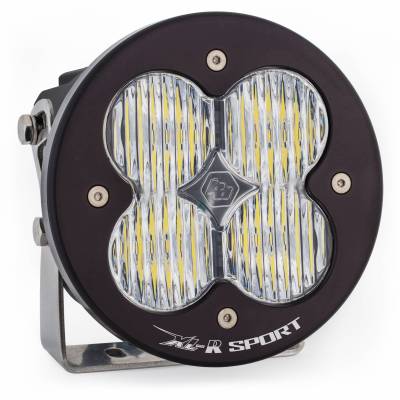 Baja Designs - Baja Designs XL-R Sport Clear LED Wide Cornering Light Pod 3,150 Lumens - Image 2