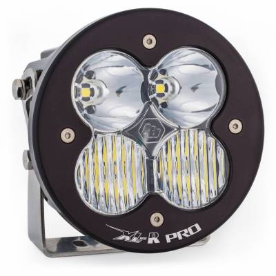 Baja Designs - Baja Designs XL-R Pro LED Driving/Combo Light Pod 4,900 Lumens - Dimmable - Image 1