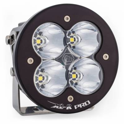 Baja Designs - Baja Designs XL-R Pro LED High Speed Spot Light Pod 4,900 Lumens - Dimmable - Image 2