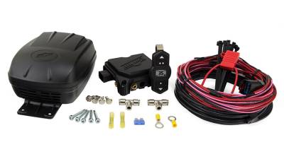 Air Lift - Air Lift WirelessONE 2nd Gen Air Compressor System With Cell Phone App - Image 8