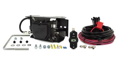 Air Lift - Air Lift WirelessONE 2nd Gen Air Compressor With EZ-Mount And Cell Phone App - Image 1