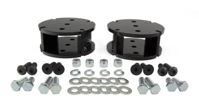 Air Lift - Air Lift 2" Universal Air Spring Spacer For Use On Lifted Trucks - Image 1