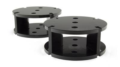 Air Lift - Air Lift 2" Universal Air Spring Spacer For Use On Lifted Trucks - Image 2