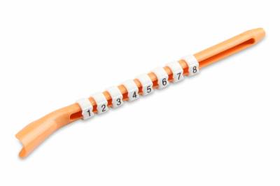 MSD Super Conductor Spark plug Wire Set For 1999-2005 GM 1500 LS 4.8L 5.3L 6.0L - Image 9