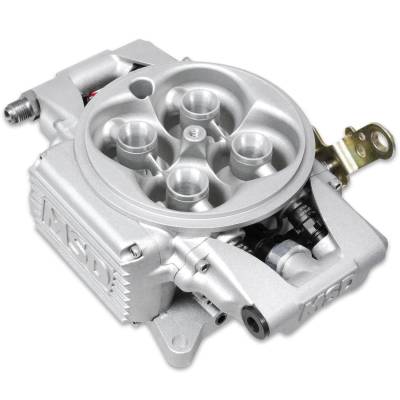 MSD Electronic Fuel Ignition Master Carburetor Conversion Kit - Image 4