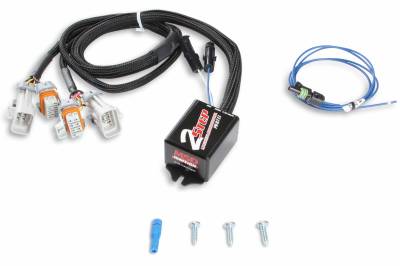 MSD LS 2-Step Launch Control For Manual & Auto Transmissions Fits Late model GM - Image 2