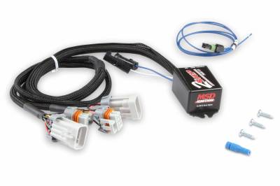 MSD LS 2-Step Launch Control For Manual & Auto Transmissions Fits Late model GM - Image 4