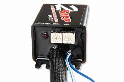 MSD LS 2-Step Launch Control For Manual & Auto Transmissions Fits Late model GM - Image 7
