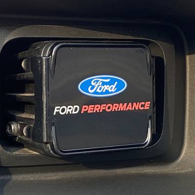 Ford Racing - Ford Performance Rigid Off-Road Fog Light Kit For 17-20 Ford Super Duty/F-150 - Image 3