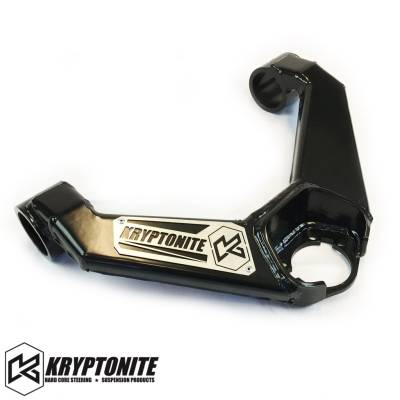 Kryptonite - Kryptonite Control Arms/Cam Bolts/Alignment Pins For 2011-2019 GM 2500HD/3500HD - Image 6