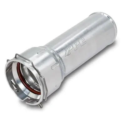 PPE - PPE Upgraded Turbo Resonator Tube For 2020+ Chevrolet/GMC 3.0L Duramax - Image 1
