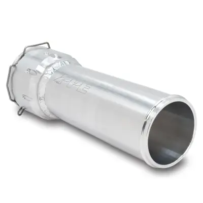 PPE - PPE Upgraded Turbo Resonator Tube For 2020+ Chevrolet/GMC 3.0L Duramax - Image 4