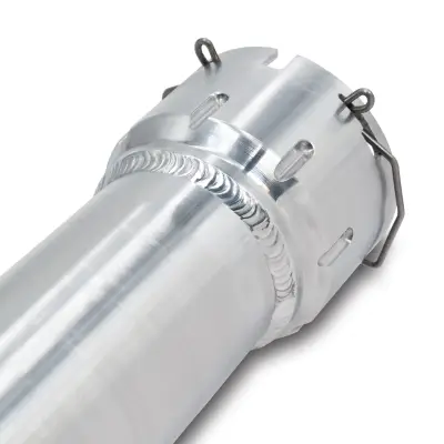 PPE - PPE Upgraded Turbo Resonator Tube For 2020+ Chevrolet/GMC 3.0L Duramax - Image 6