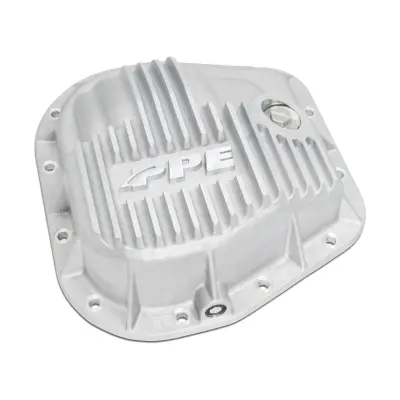 PPE - PPE Raw HD Aluminum 9.75" Rear Differential Cover For 1997+ Ford F-150/Raptor - Image 2