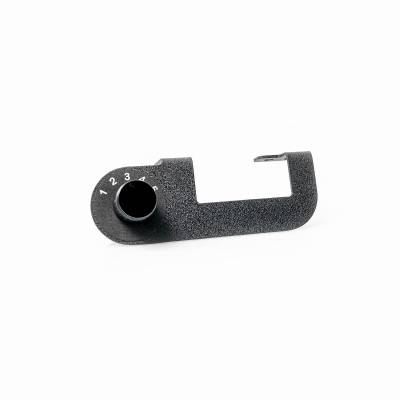 Rudy's Performance Parts - Rudy's Shift On The Fly Switch Bracket For 99-22 Ford F-250/F-350 Super Duty - Image 1