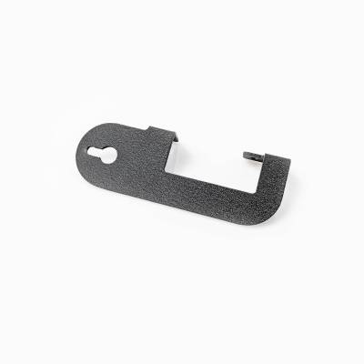 Rudy's Performance Parts - Rudy's Shift On The Fly Switch Bracket For 99-22 Ford F-250/F-350 Super Duty - Image 2