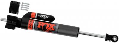 Fox - FOX Shocks Factory Race Series 2.0 ATS Stabilizer For 2017+ Ford F250/F350 - Image 2