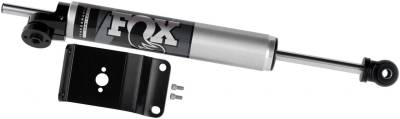 Fox - FOX Shocks Performance Series 2.0 TS Stabilizer For 2014+ Dodge Ram 2500/3500 - Image 1