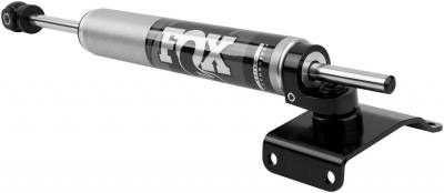 Fox - FOX Shocks Performance Series 2.0 TS Stabilizer For 2014+ Dodge Ram 2500/3500 - Image 2