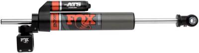 Fox - FOX Factory Race Series 2.0 ATS Stabilizer For Jeep Wrangler JK 1 3/8" Tie Rod - Image 3