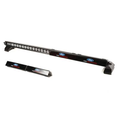 Ford Racing - Ford Performance Roof Mounted RIGID Off Road 40" LED Light Bar 2021-2022 Bronco - Image 1