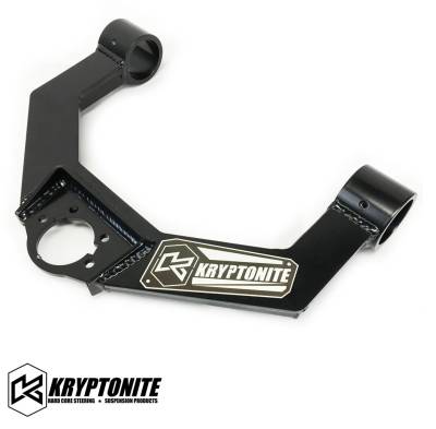 Kryptonite - Kryptonite Stage 2 Leveling Kit W/ Control Arms For 20+ Chevy/GMC 2500HD/3500HD - Image 5