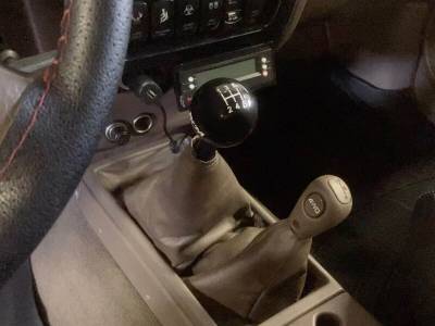 B&M - B&M Precision Manual Sportshifter For 95-04 Tacoma/4Runner W/ 3.4L R150F 5-Speed - Image 5