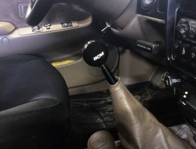 B&M - B&M Precision Manual Sportshifter For 95-04 Tacoma/4Runner W/ 3.4L R150F 5-Speed - Image 6