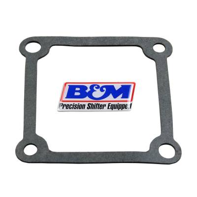 B&M - B&M Precision Manual Sportshifter For 06-18 Ram 2500/3500 W/ G56 6-Speed Manual - Image 6