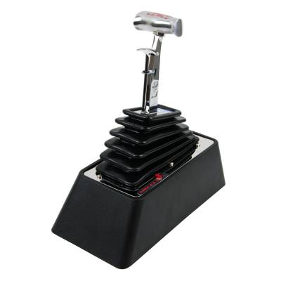 B&M - B&M Starshifter Automatic Shifter Universal For 3 & 4 Speed Transmissions - Image 3