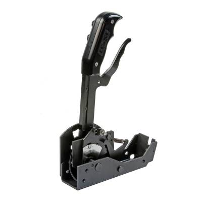 B&M - B&M Automatic Shifter Magnum Grip Pro Stick Console For Swap NAG1 Transmission - Image 2
