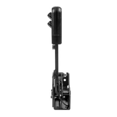 B&M - B&M Automatic Shifter Magnum Grip Pro Stick Console For Swap NAG1 Transmission - Image 4