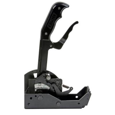 B&M - B&M Automatic Shifter Magnum Grip Pro Stick Console For Swap NAG1 Transmission - Image 5