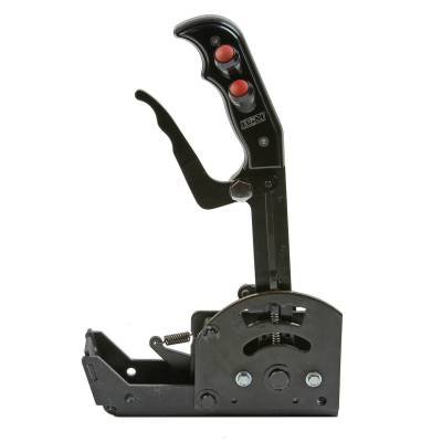 B&M - B&M Automatic Shifter Magnum Grip Pro Stick Console For Swap NAG1 Transmission - Image 6