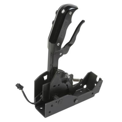 B&M - B&M Automatic Shifter Magnum Grip Pro Stick Console For 12-18 Jeep JK Auto Trans - Image 4