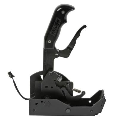 B&M - B&M Automatic Shifter Magnum Grip Pro Stick Console For 12-18 Jeep JK Auto Trans - Image 6