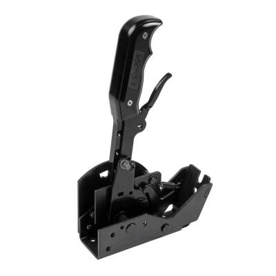 B&M - B&M Automatic Shifter Magnum Grip Pro Stick Console Fits All TJ Wrangler - Image 3