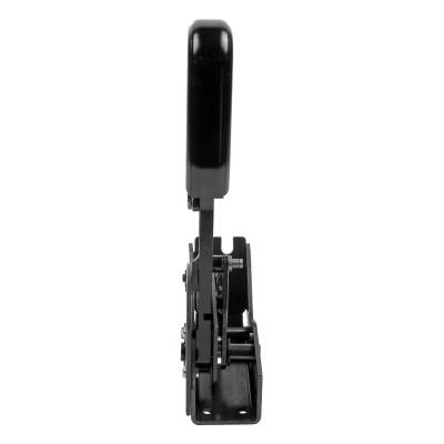 B&M - B&M Automatic Shifter Magnum Grip Pro Stick Console Fits All TJ Wrangler - Image 4