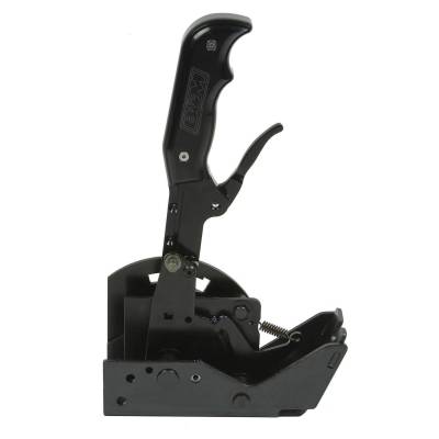 B&M - B&M Automatic Shifter Magnum Grip Pro Stick Console Fits All TJ Wrangler - Image 5