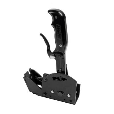 B&M - B&M Automatic Shifter Magnum Grip Pro Stick Console Fits All TJ Wrangler - Image 6