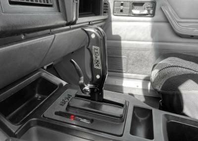 B&M - B&M Automatic Shifter Magnum Grip Pro Stick Console Fits All TJ Wrangler - Image 7