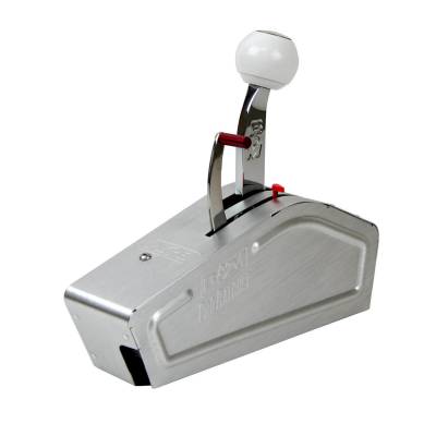 B&M - B&M Automatic Ratchet Shifter Pro Ratchet Universal 2, 3 & 4 Speed Compatible - Image 2