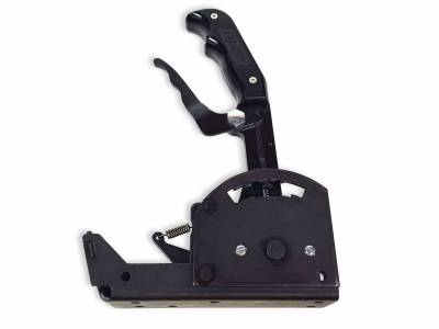 B&M - B&M Magnum Grip Pro Stick Automatic Console Shifter For 2007-2010 Jeep Wrangler - Image 3