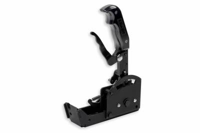 B&M - B&M Magnum Grip Pro Stick Automatic Console Shifter For 2007-2010 Jeep Wrangler - Image 4