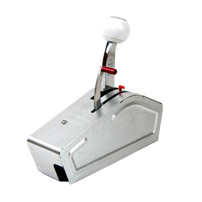 B&M - B&M Automatic Ratchet Shifter Pro Ratchet For 1962-1973 GM 2-Speed Auto Trans - Image 2