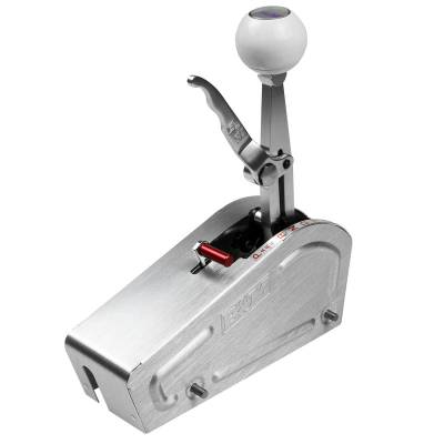 B&M - B&M Automatic Gated Shifter Pro Stick Universal 2,3 & 4 Speed Compatible Shifter - Image 5