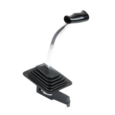 B&M - B&M Automatic Detent Shifter Unimatic 3 & 4 Speed Compatible - Image 1