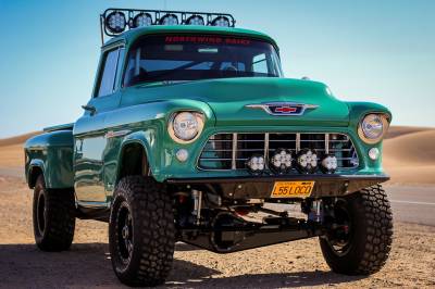 Baja Designs - Baja Designs LP6 Clear 5,000K Pro Bumper Light Kit W/ Upfitter For 18-22 Jeep JL/JT Rubicon - Image 5