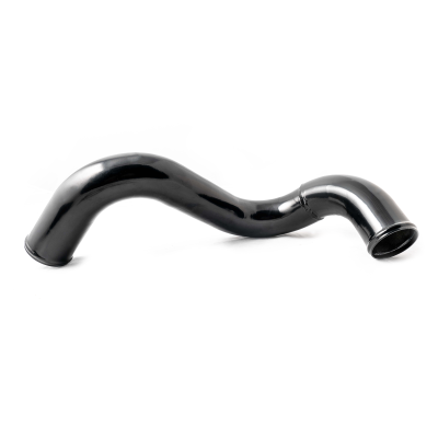 Rudy's Performance Parts - Rudy's Black Cold Side Intercooler Pipe 03-07 Ford F-250/F-350 6.0L Powerstroke - Image 3